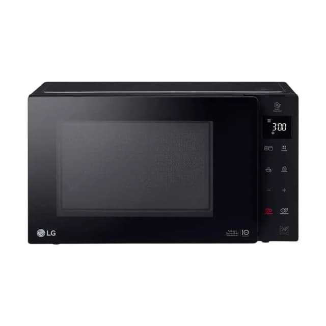 Микроволновая печь LG MH6336GIB