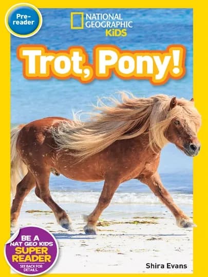 National Geographic Kids: Набор 30шт, 3шт или 1шт по выбору — USATOYS-PREREADER-ГОРЧИЧ