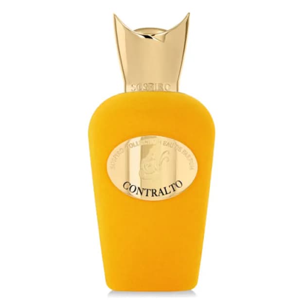 Contralto Sospiro Perfumes 100 ml