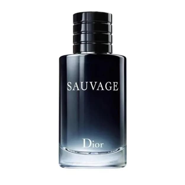 Dior Sauvage EDP (M) 200мл