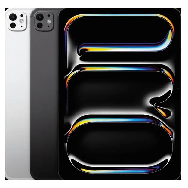 iPad Pro 11” M5 Wi-fi 256 GB