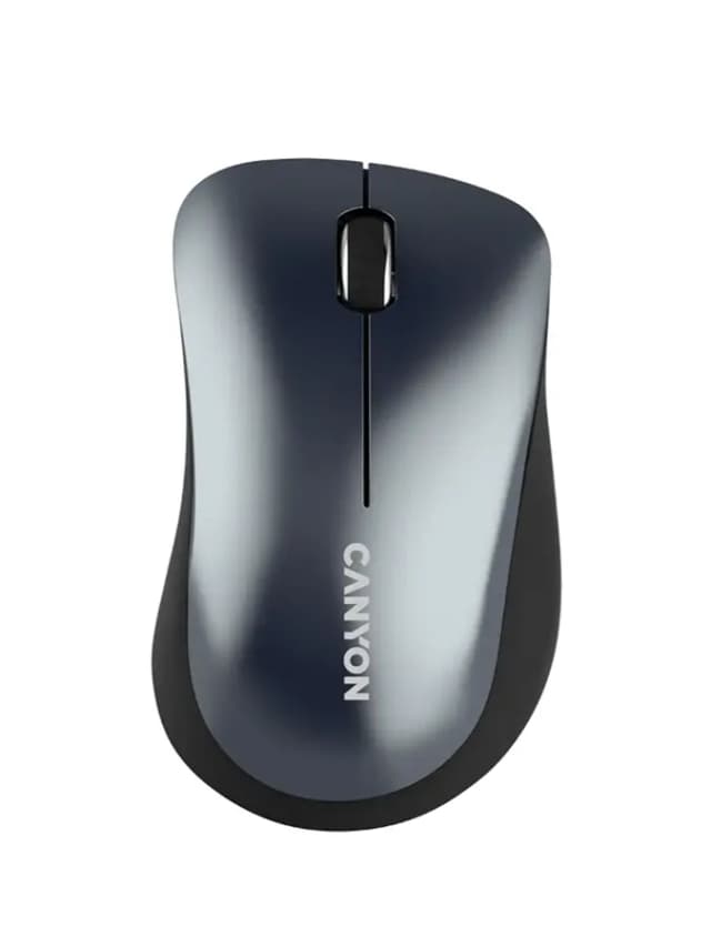 Мышь CANYON MW-11 2.4 ГГц, 1200 DPI