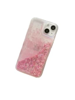 Розовый чехол для iPhone — WDG888-ICK-ICK4