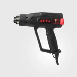 Фен промышленный EPA EEF-2000-8 2000Вт