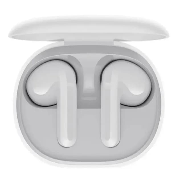Беспроводные наушники Xiaomi Redmi Buds 4 Lite White