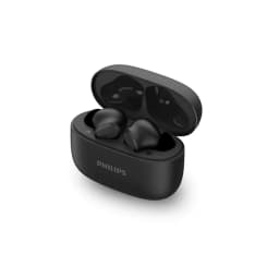 Беспроводные наушники Philips TAT1109BK Black