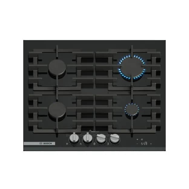 Газовая варочная поверхность Bosch PRP6A6H40R