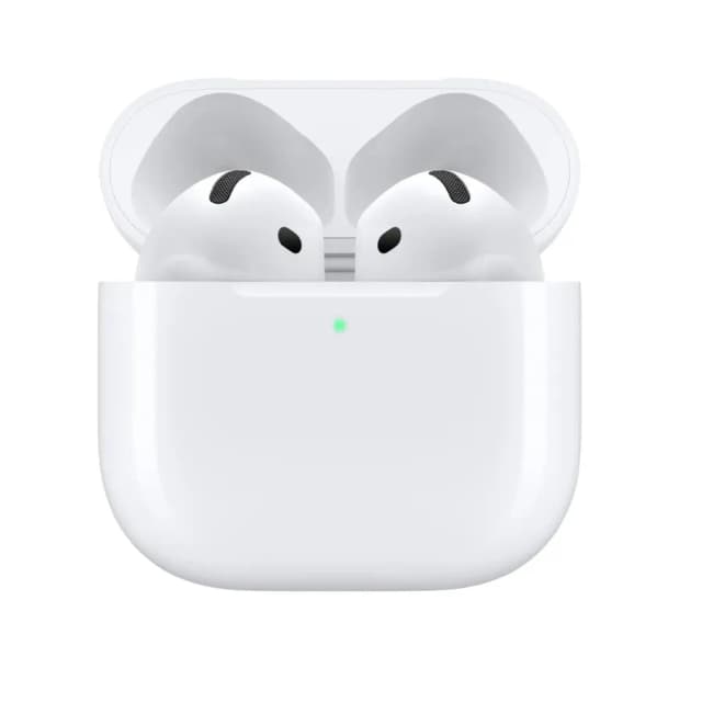 Беспроводные наушники Apple AirPods 4