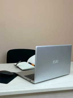 Ноутбук для работы и учебы SBook 15.6"