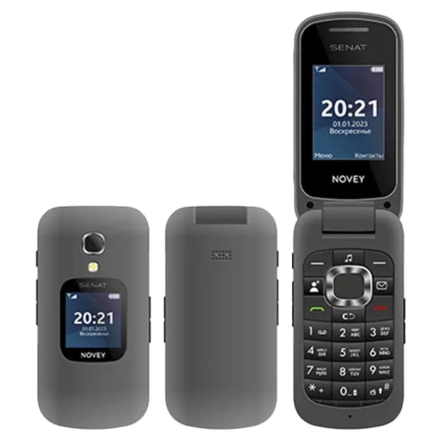 Novey Senat SC1 CDMA