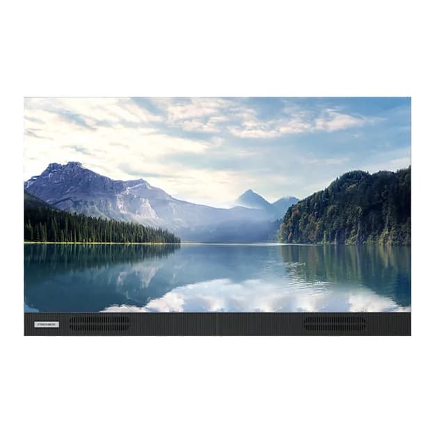 Телевизор Premier 32PRM010BVS 32" HD