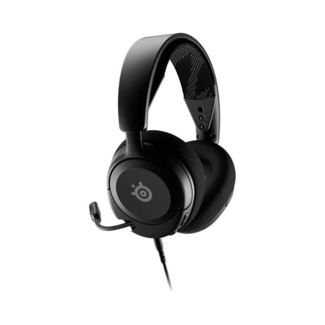 SteelSeries Arctis Nova 1 Black