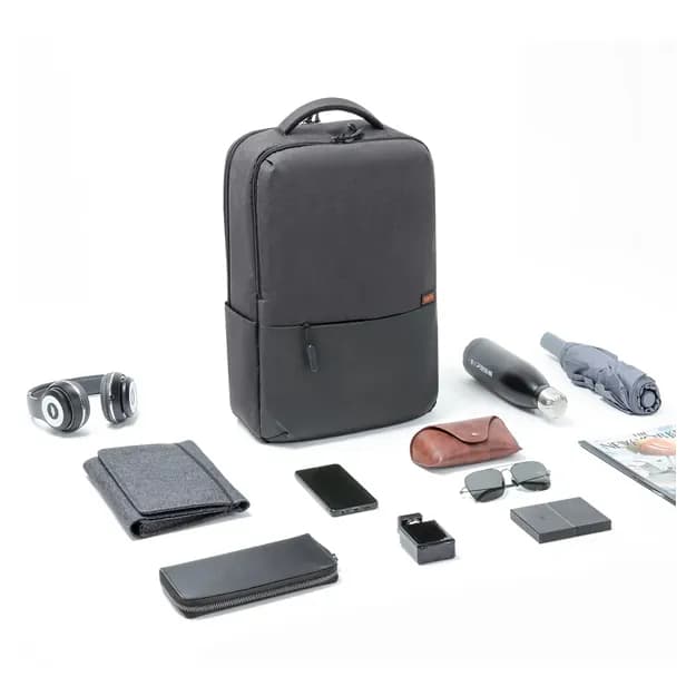 Рюкзак Xiaomi Commuter Backpack Dark Gray XDLGX-04