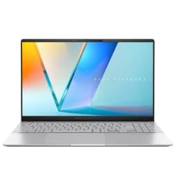 Ноутбук Asus Vivobook S 15 S5507QA-MA056W 90NB14Q2-M00DX0 Snapdragon X Elite X1E 78 100 32GB/1TB Qualcom Adreno GPU 15.6" OLED