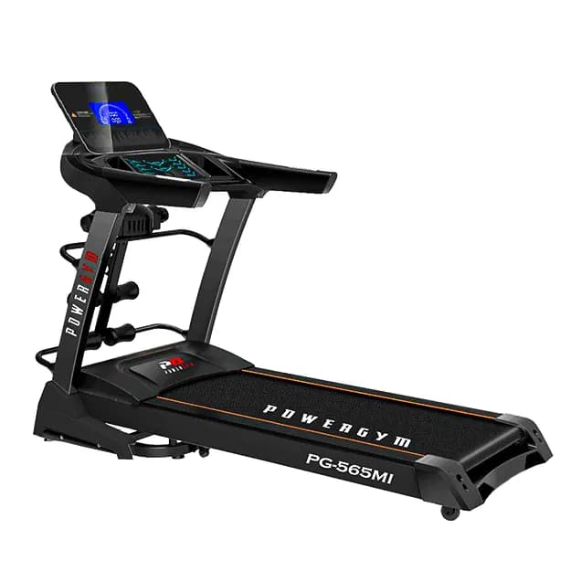 Беговая дорожка PowerGym PG-565Mi