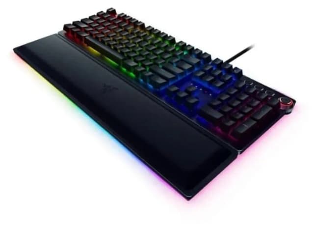 Игровая клавиатура Razer Huntsman V2 Analog