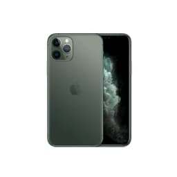 Apple iPhone 11 Pro Dual 64GB, Green