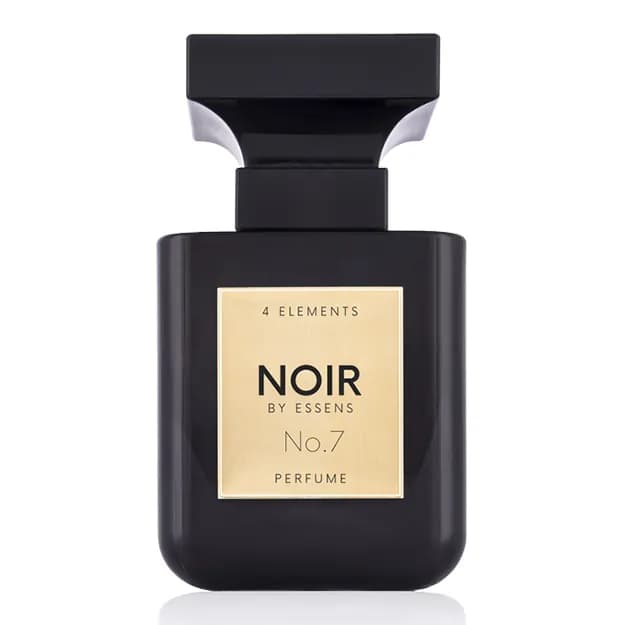 Noir by Essens - №7 (Tom Ford White Patchouli) W EDP 50мл