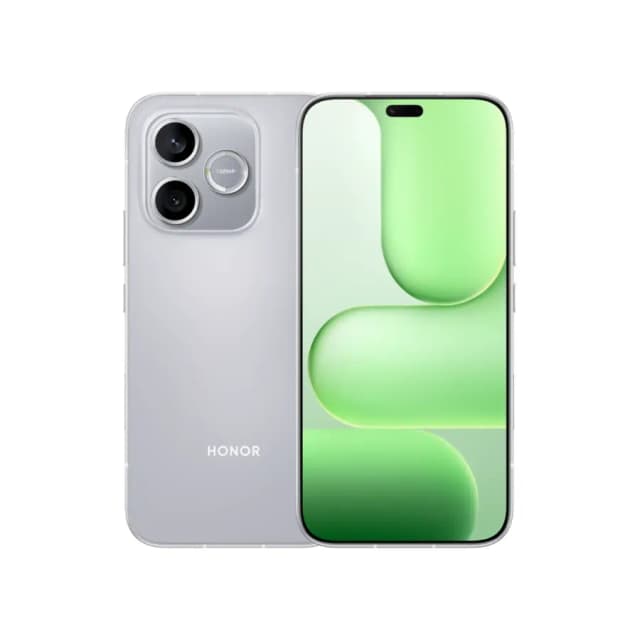 Смартфон Honor 600 Lite 8/256 Velvet Grey