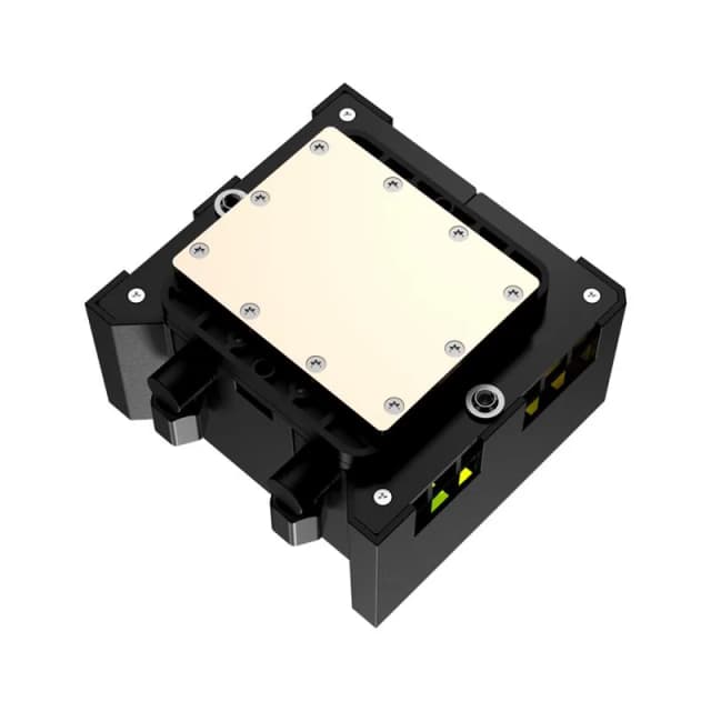 ID-Cooling Dashflow 360 XT Black