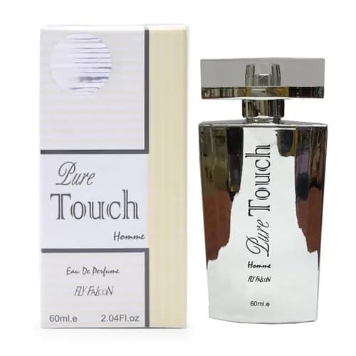 Fly Falcon Pure Touch homme EDP 60ml (Original)