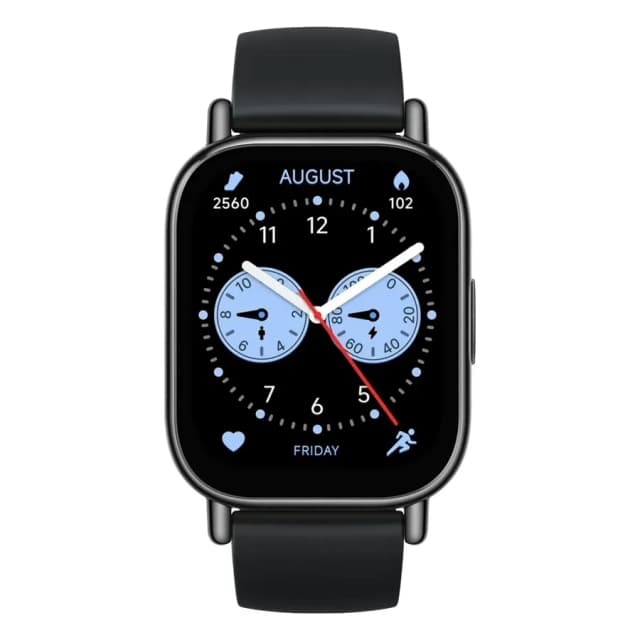 Умные часы Xiaomi Redmi Watch 5 Lite, с Bluetooth, звонки, глобальная версия