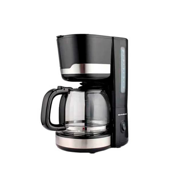Кофеварка Shivaki SH-CM-1105