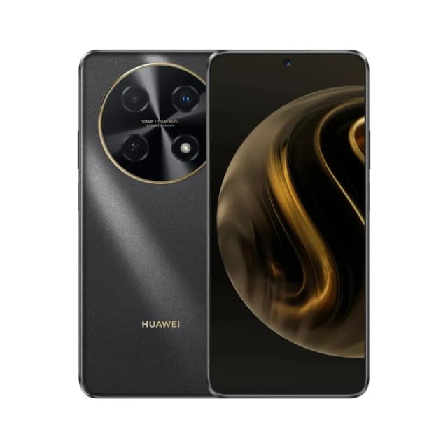 Смартфон Huawei Nova 12i 8/128GB Black