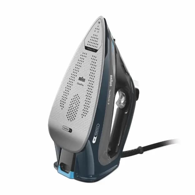 Паровой утюг Braun SI9682DB