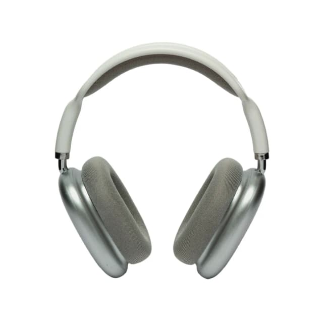 Беспроводные наушники Pods Max Borofone B022, silver