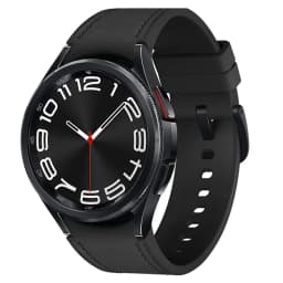 Смарт-часы Samsung Galaxy Watch 6 Classic 47 mm