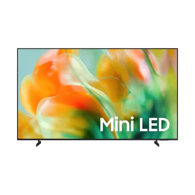 Телевизор Samsung UE85M80HAUXUZ Smart