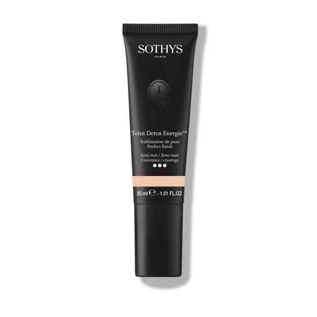 Teint Detox Energie, finish perfect - W10 IVOIRE 218007
