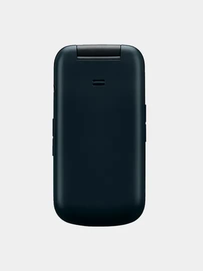 Кнопочный телефон Samsung Gusto 3 GM-B311V — DET-GUSTO-ТЕМНСИН