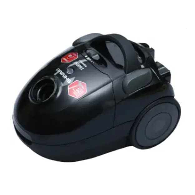 Пылесос Shivaki VCB4530 ТВ черный