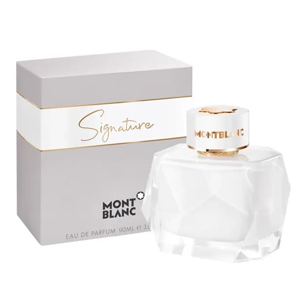 Montblanc Signature EDP L 90мл (Оригинал)