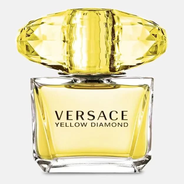 VERSACE YELLOW DIAMOND EDT 90ml