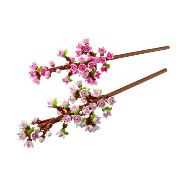 Конструктор LEGO BOTANICALS Сакура 40725 8+