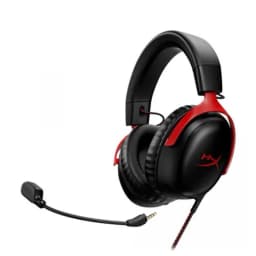 Наушники HyperX Cloud III Wireless