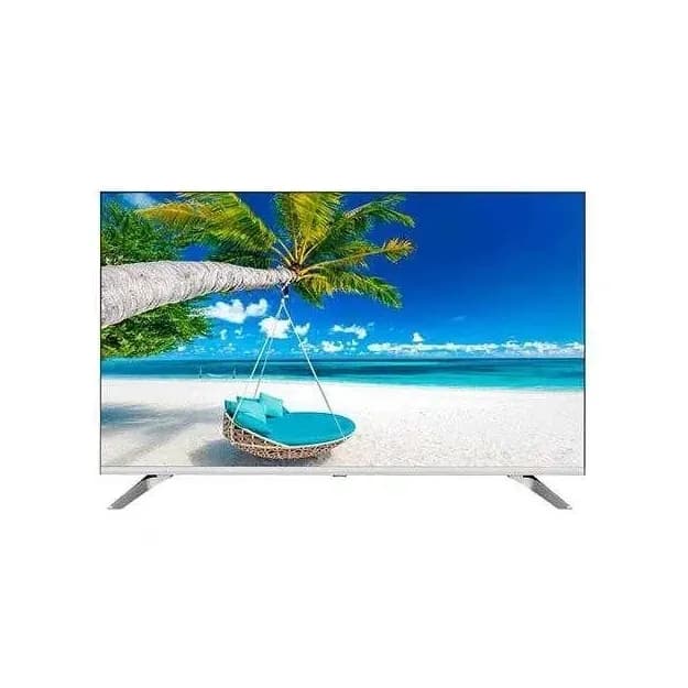 Телевизор Ziffler OLED 65S82