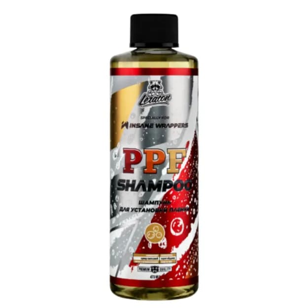Шампунь для установки пленки PPF SHAMPOO