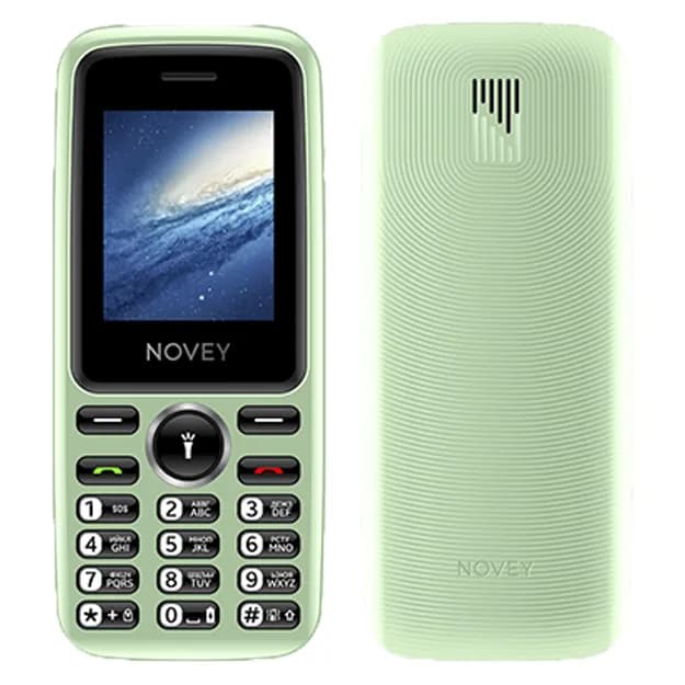 Novey M110