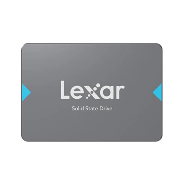Lexar NQ100 2TB
