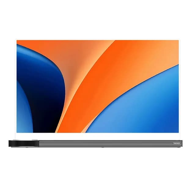 Телевизор Premier 65PRM9500SV