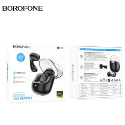 Беспроводные наушник Borofone BW68