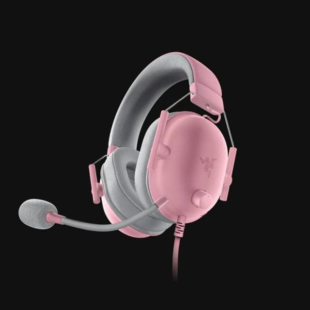 Razer BlackShark V2 X Quartz