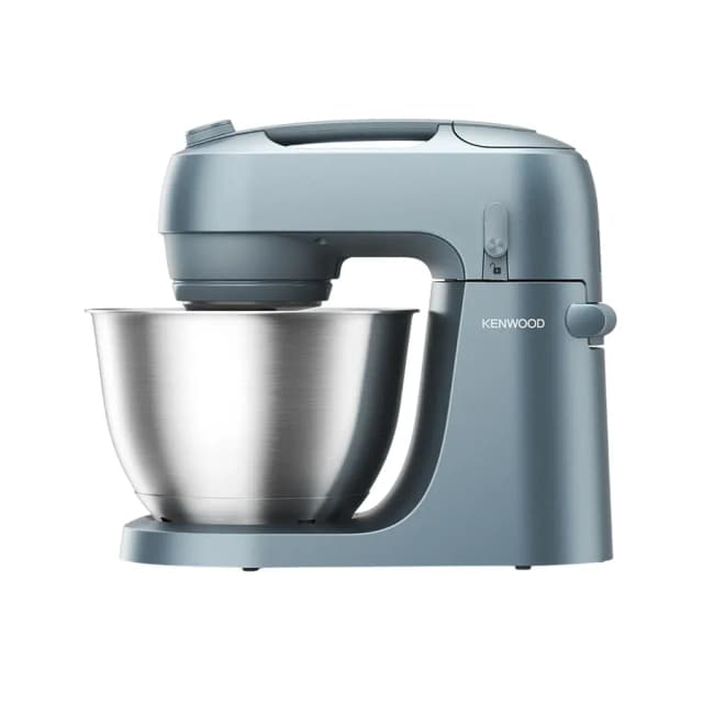 Кухонная машина Kenwood KZM35.000GY