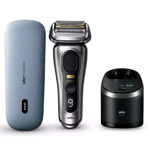 Электробритва Braun Series 9 Pro+ 9577cc