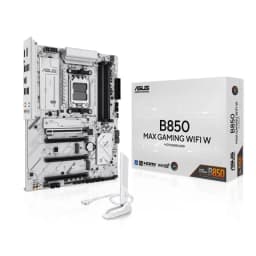ASUS B850 MAX GAMING WIFI W