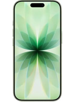 Смартфон iPhone 17 256GB Sage A3520